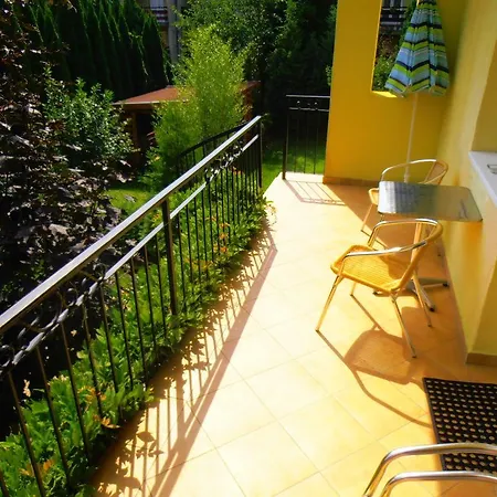 Apartment Almadi Balatonalmadi