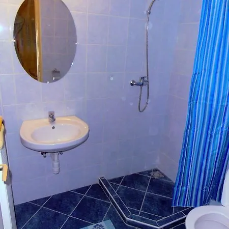 شقة Almadi Balatonalmádi