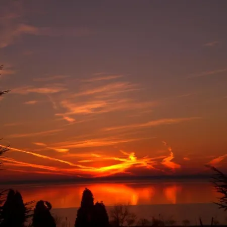 Almadi شقة Balatonalmádi