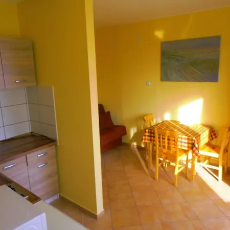 Apartment Almadi Balatonalmadi